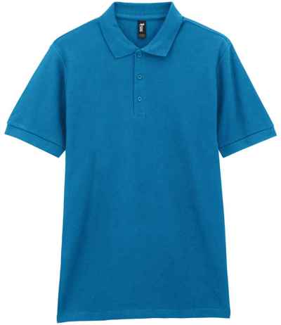Gildan Hammer Piqué Polo Shirt
