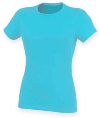 Women's Stretch T-Shirt