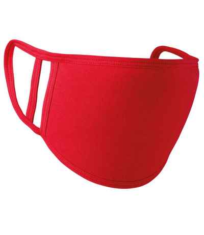 Premier Washable 2-Ply Face Cover - Pack of 5