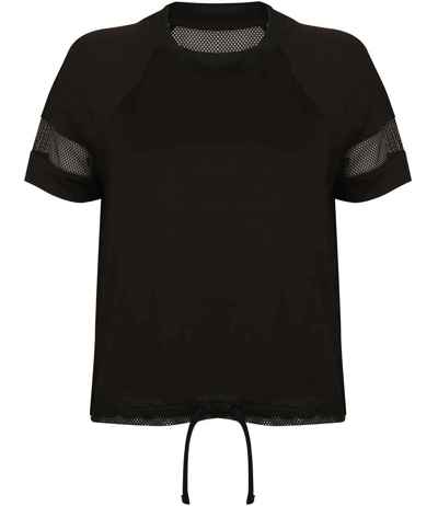 Tombo Ladies Over T-Shirt