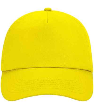 Beechfield Original 5 Panel Cap