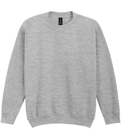 Gildan Kids Heavy Blend™ Drop Shoulder Sweatshirt