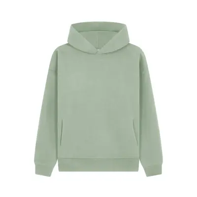 Relaxed Fit Hoodie