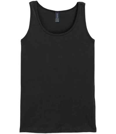 Gildan Ladies SoftStyle® Tank Top