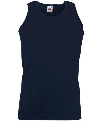 Athletic Vest