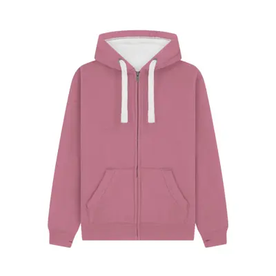 Ultra Premium Zip Hoodie