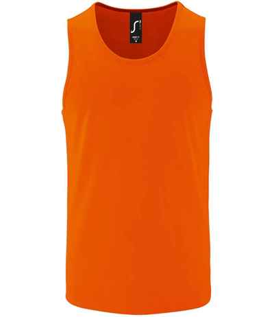 SOL'S Sporty Performance Tank Top