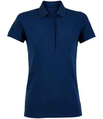 NEOBLU Ladies Owen Piqué Polo Shirt