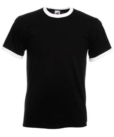 Ringer T-Shirt