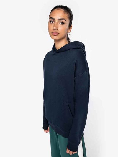 Unisex Oversized Hoodie