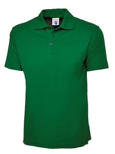 Classic Polo Shirt