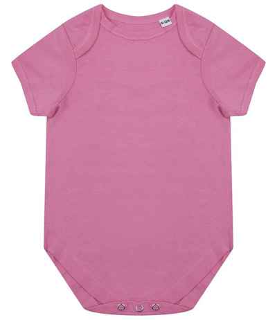 Larkwood Organic Baby Bodysuit