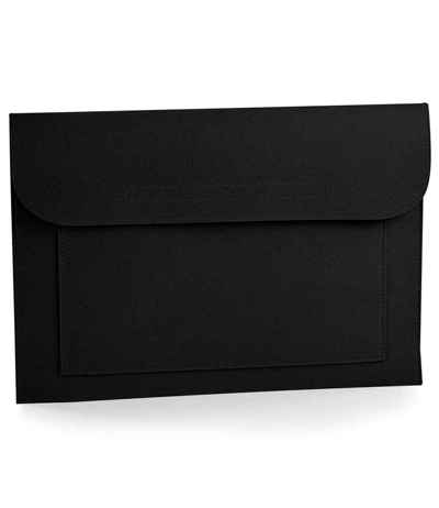 BagBase Felt Laptop/Document Slip