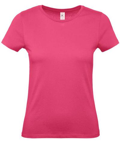 Womens E150 Ringspun T-Shirt