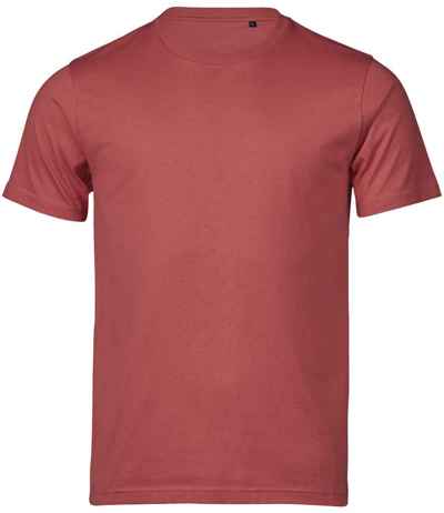 Tee Jays Unlabeled Luxury T-Shirt