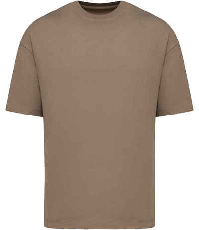 Native Spirit Oversized T-Shirt