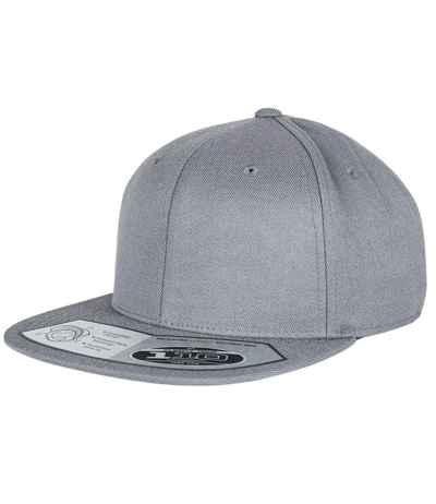 Flexfit Fitted Snapback Cap