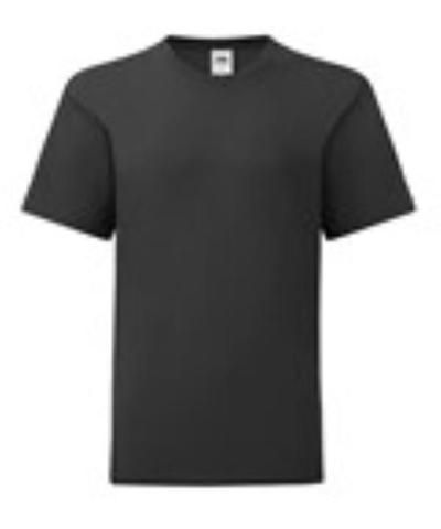 Kids Iconic 150 T-Shirt