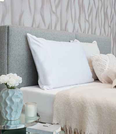 Towel City Satin Pillowcase