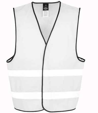 Result Core Enhanced Vis Vest