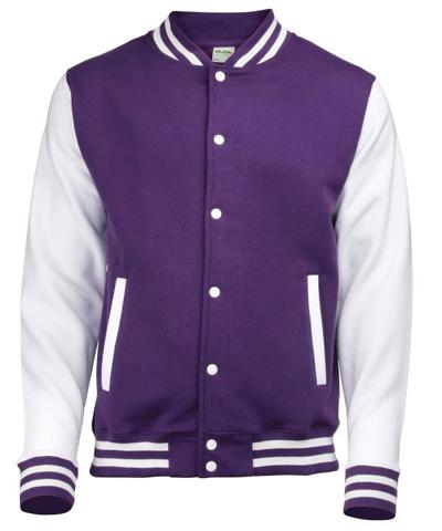 Baseball Jacket