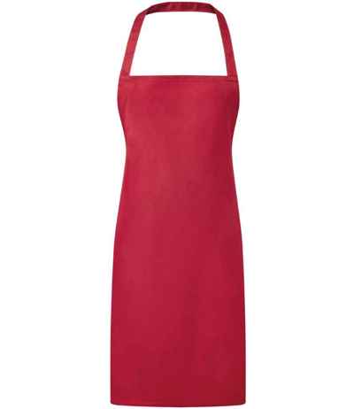 Premier Essential Bib Apron