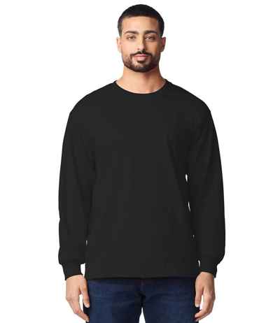 Gildan Ultra Cotton™ Long Sleeve T-Shirt