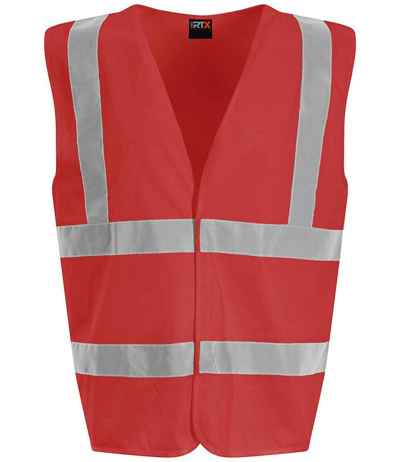 Pro RTX High Visibility Waistcoat
