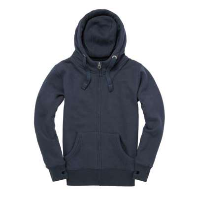 Ultra Premium Zip Hoodie