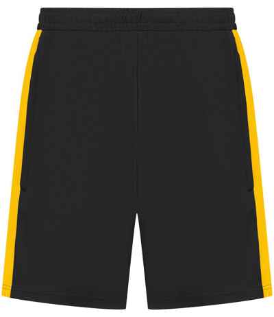 Finden + Hales Knitted Shorts