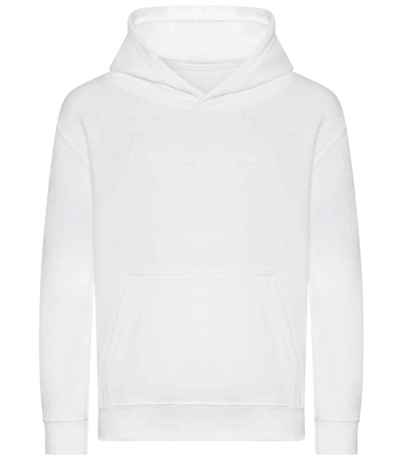 AWDis Kids Organic Hoodie