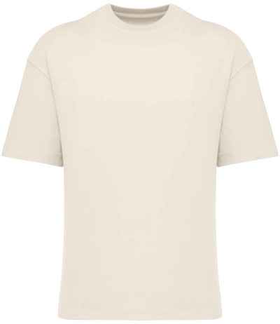 Native Spirit Oversized T-Shirt