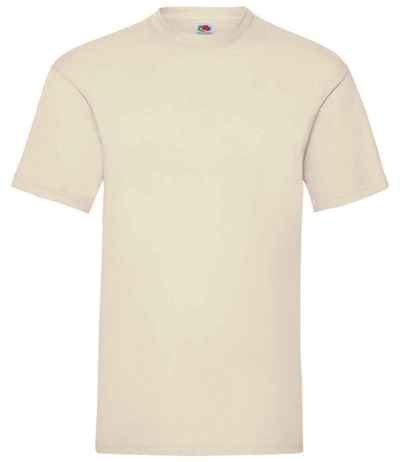 Fruit of the Loom Value T-Shirt
