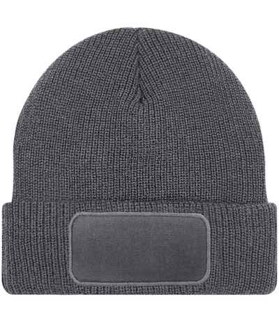 Beechfield Thinsulate™ Patch Beanie