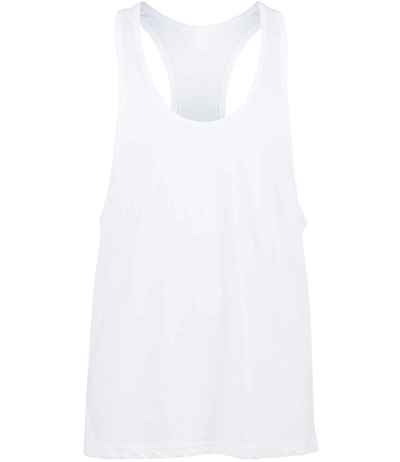 SF Clothing Muscle Vest