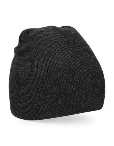 Pull On Beanie Hat
