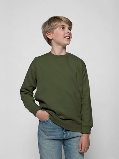 Comfort Cut Kids Sweatshirt