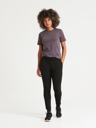 Tapered Track Pant