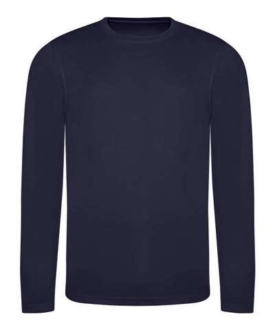 Long Sleeve Cool T-Shirt