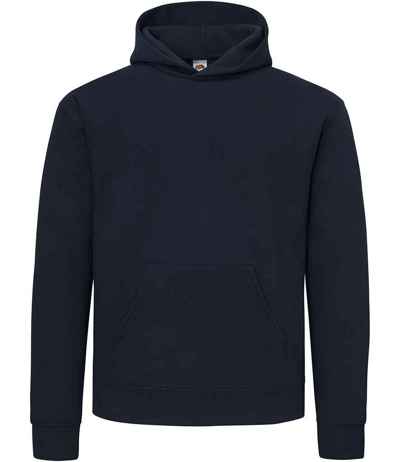 Fruit of the Loom Supercotton™ Hooded Sweatshirt