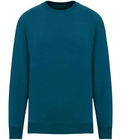 Oversized Sweatshirt