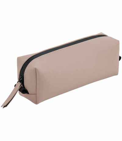 BagBase Matte PU Mini Accessory Case