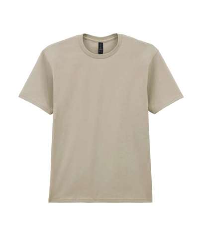 Softstyle Midweight Mens T Shirt