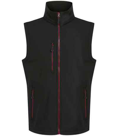 Regatta Navigate Two Layer Soft Shell Bodywarmer