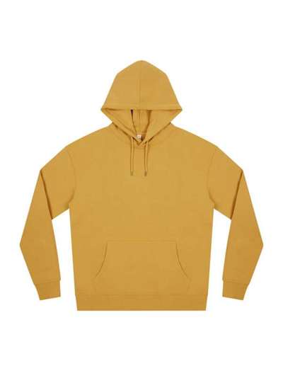 Earth Positive Pullover Hoodie