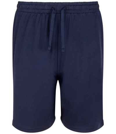 Finden + Hales Team No Pocket Shorts