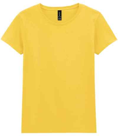 Gildan Ladies Heavy Cotton™ T-Shirt