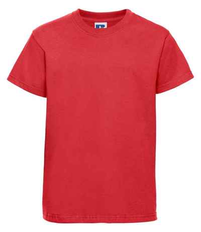 Russell Athletic Kids Classic Ringspun T-Shirt
