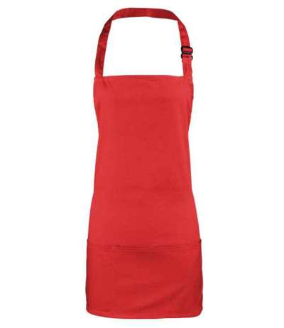 Colours 2 In 1 Apron