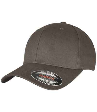Flexfit Wooly Combed Cap